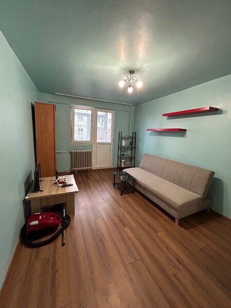 Lujerului Militari Cetatuia ap 2 camere 4 min metrou Lujerului