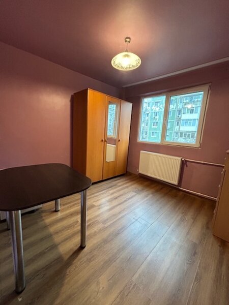 Lujerului Militari Cetatuia ap 2 camere 4 min metrou Lujerului