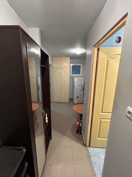 Lujerului Militari Cetatuia ap 2 camere 4 min metrou Lujerului