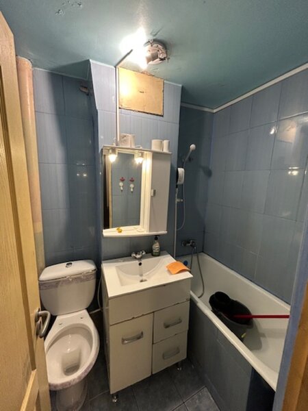 Lujerului Militari Cetatuia ap 2 camere 4 min metrou Lujerului