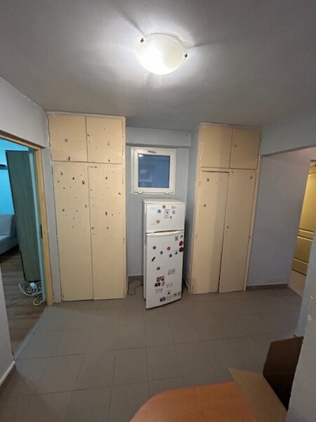 Lujerului Militari Cetatuia ap 2 camere 4 min metrou Lujerului