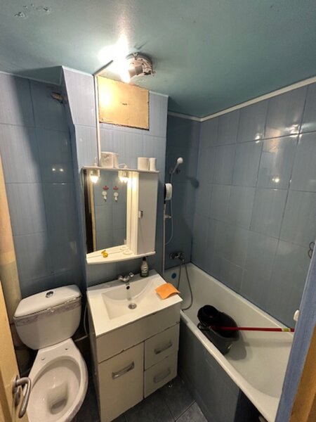 Lujerului Militari Cetatuia ap 2 camere 4 min metrou Lujerului