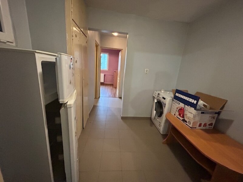 Lujerului Militari Cetatuia ap 2 camere 4 min metrou Lujerului