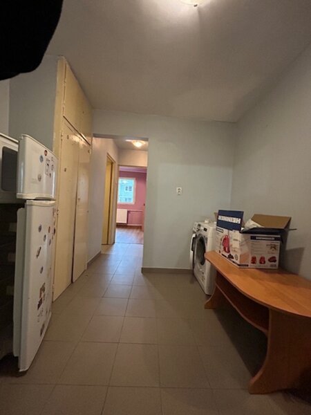 Lujerului Militari Cetatuia ap 2 camere 4 min metrou Lujerului