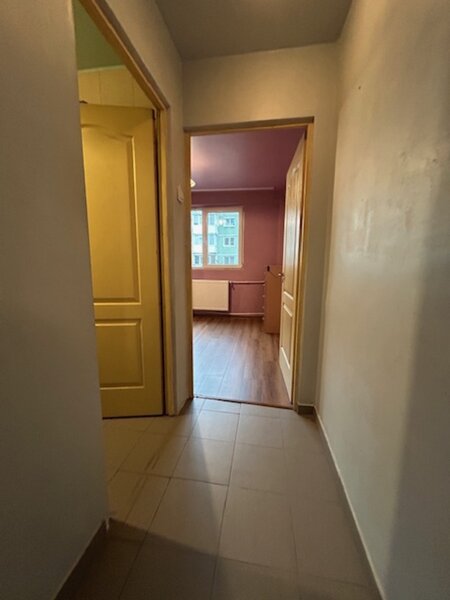 Lujerului Militari Cetatuia ap 2 camere 4 min metrou Lujerului