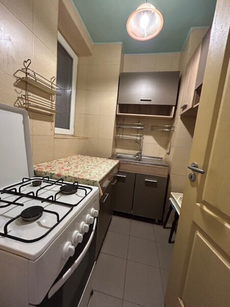 Lujerului Militari Cetatuia ap 2 camere 4 min metrou Lujerului