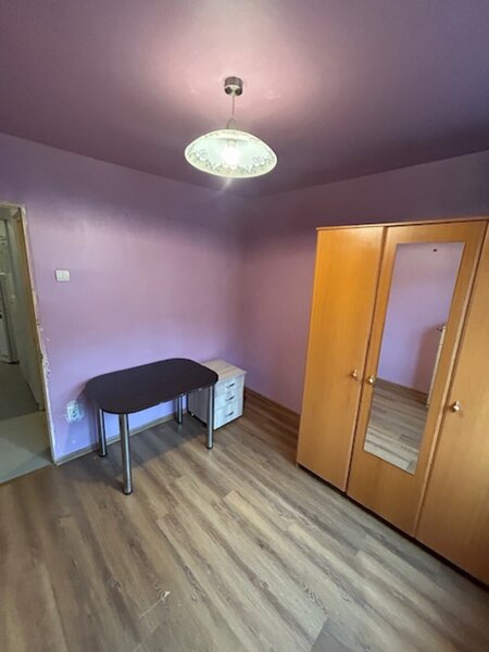 Lujerului Militari Cetatuia ap 2 camere 4 min metrou Lujerului