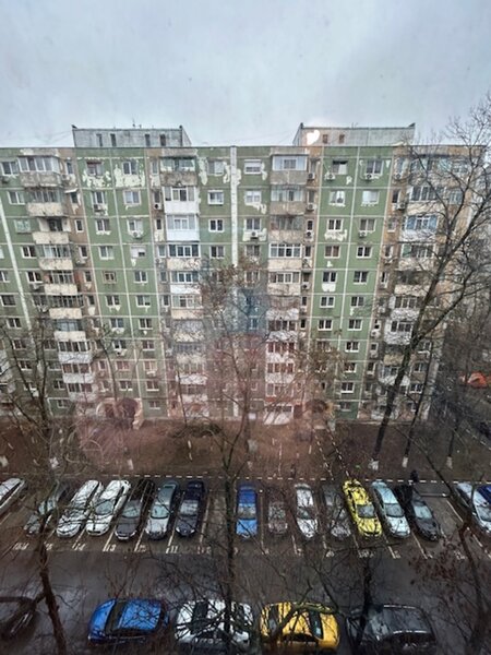 Lujerului Militari Cetatuia ap 2 camere 4 min metrou Lujerului