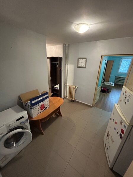 Lujerului Militari Cetatuia ap 2 camere 4 min metrou Lujerului