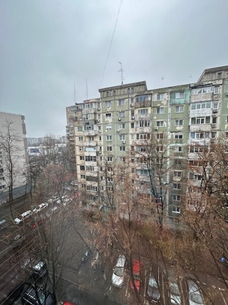 Lujerului Militari Cetatuia ap 2 camere 4 min metrou Lujerului