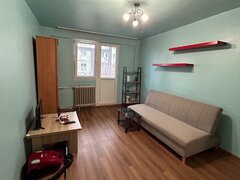 Lujerului Militari Cetatuia ap 2 camere 4 min metrou Lujerului